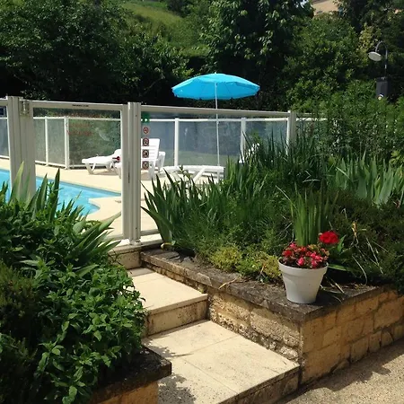 Superbe Piscine Le Celadore De Climatise, 7 Min A Pied Du Centre *