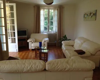 Apartment Superbe Piscine Le Celadore De Climatise, 7 Min A Pied Du Centre Sarlat-la-Caneda