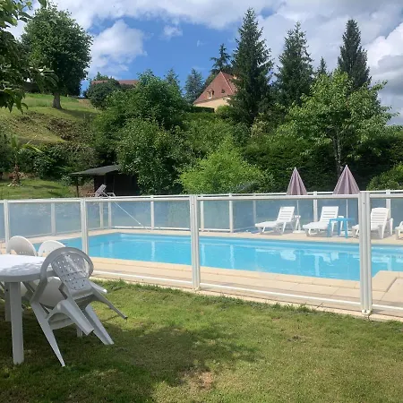 Διαμέρισμα Superbe Piscine Le Celadore De , 7 Min A Pied Du Centre *