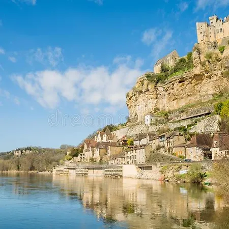 Superbe Piscine Le Celadore De Climatise, 7 Min A Pied Du Centre Apartment Sarlat