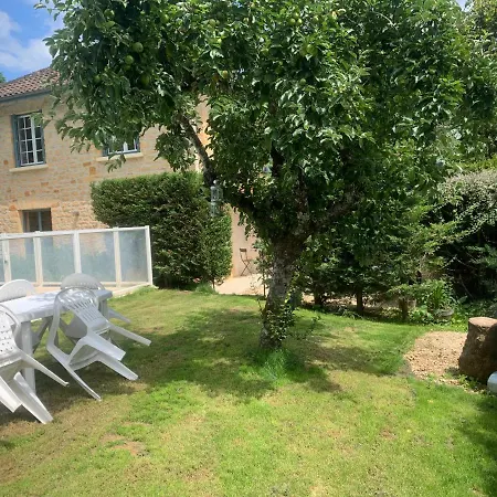 Apartment Superbe Piscine Le Celadore De Climatise, 7 Min A Pied Du Centre