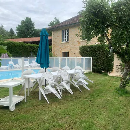 Superbe Piscine Le Celadore De , 7 Min A Pied Du Centre Διαμέρισμα *