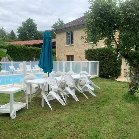 Superbe Piscine Le Celadore De Climatise, 7 Min A Pied Du Centre Apartment *