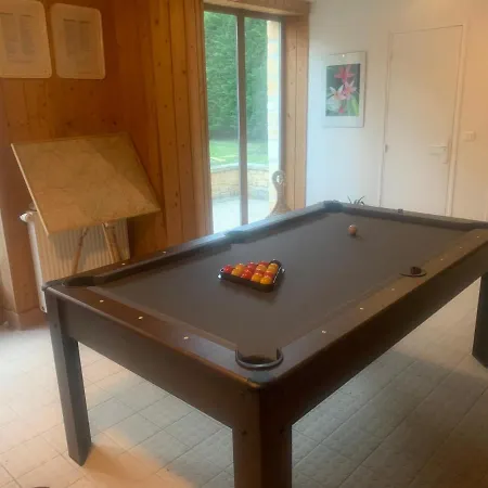 Apartment Superbe Piscine Le Celadore De Climatise, 7 Min A Pied Du Centre Sarlat-la-Caneda