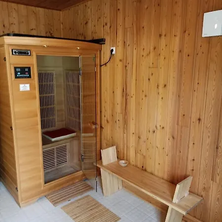 Superbe Piscine Le Celadore De Climatise, 7 Min A Pied Du Centre Apartment Sarlat-la-Caneda