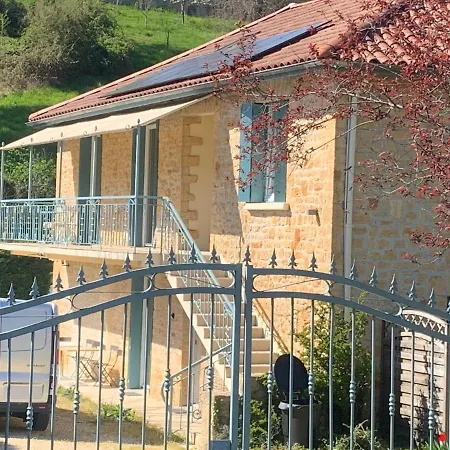 Apartmán Superbe Piscine Le Celadore De , 7 Min A Pied Du Centre Sarlat-la-Canéda