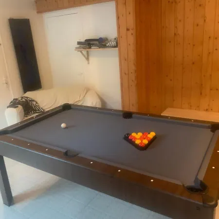 Superbe Piscine Le Celadore De Climatise, 7 Min A Pied Du Centre Apartment *