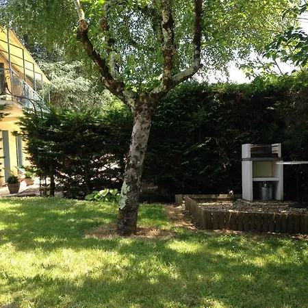 Apartmán Superbe Piscine Le Celadore De , 7 Min A Pied Du Centre Sarlat-la-Canéda