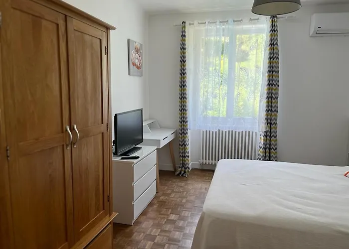 Superbe Piscine Le Celadore De Climatise, 7 Min A Pied Du Centre Sarlat-la-Canéda